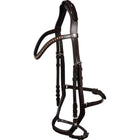 Waldhausen Bridle X-Line Relaxation Brown