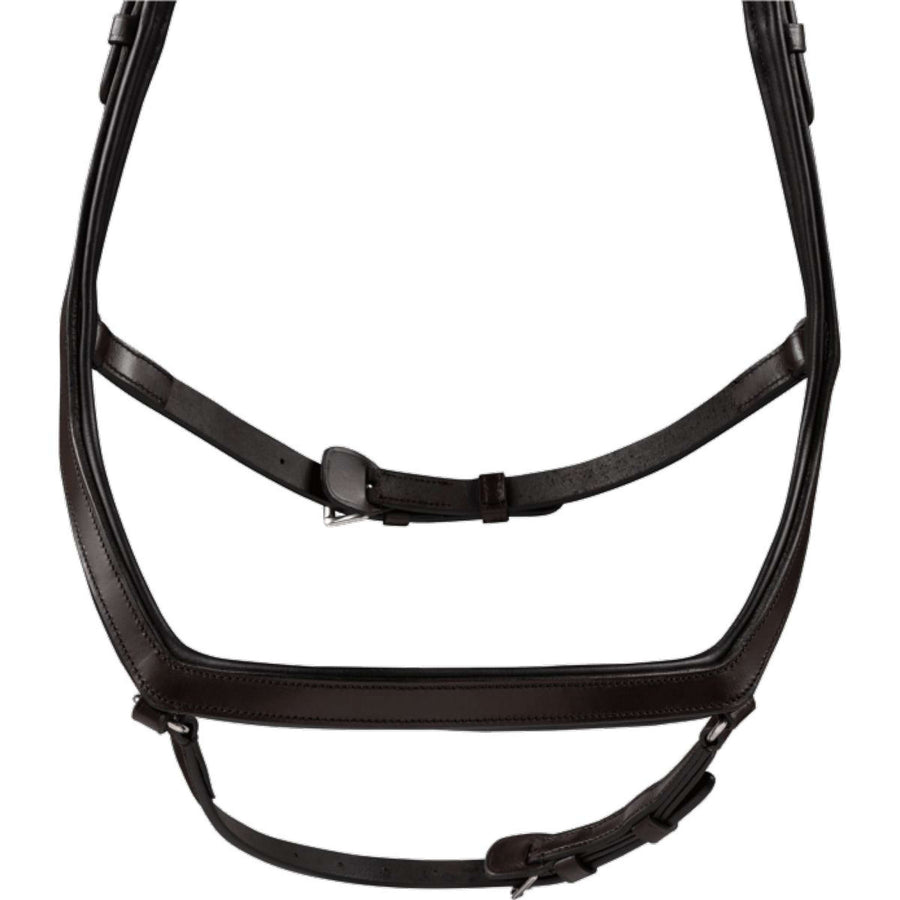 Waldhausen Bridle X-Line Relaxation Brown