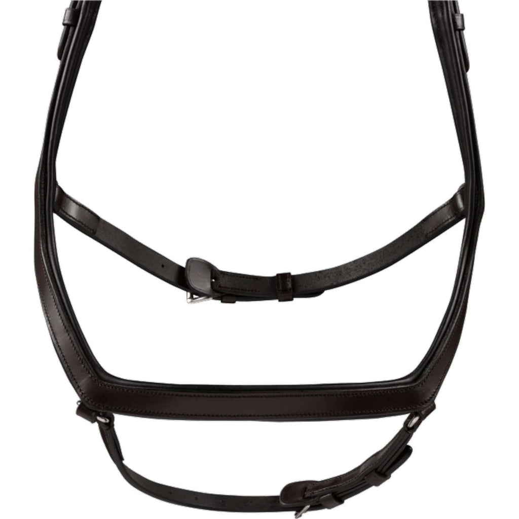 Waldhausen Bridle X-Line Relaxation Brown
