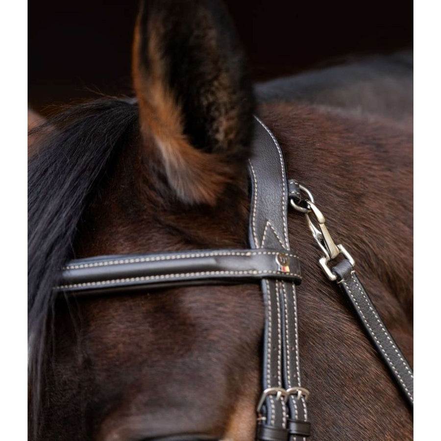 Waldhausen Bridle X-Line Work Brown