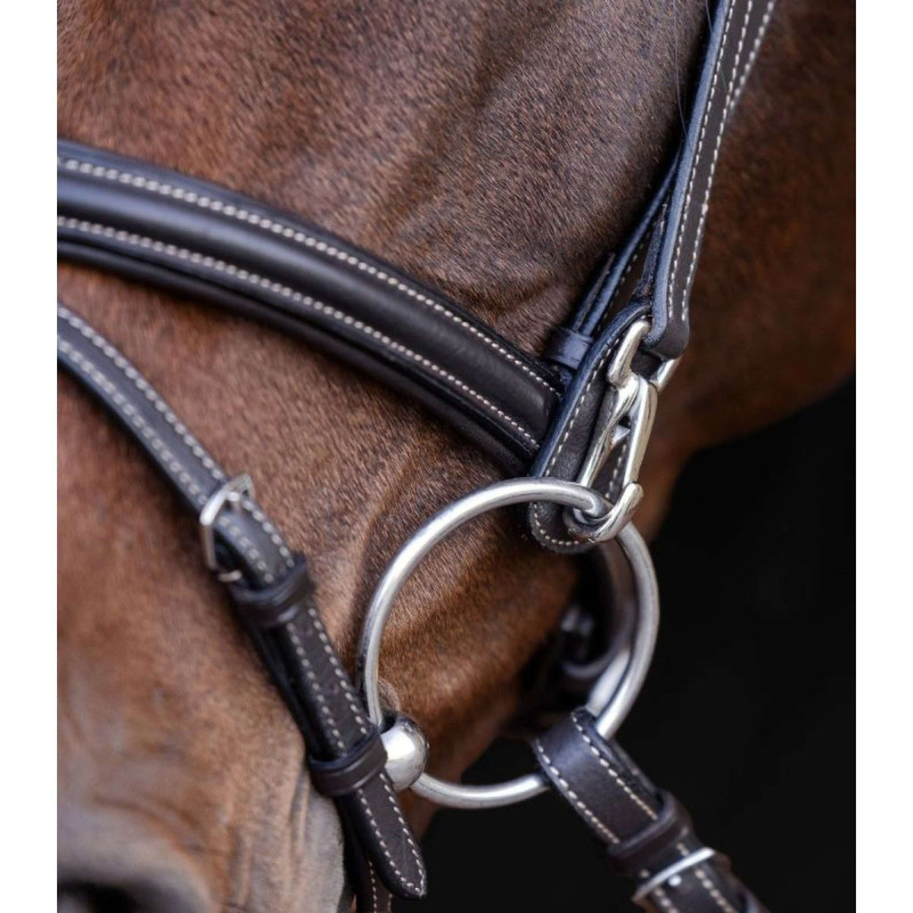 Waldhausen Bridle X-Line Work Brown