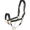 Waldhausen Halter S-Line Leather Black