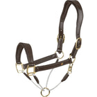 Waldhausen Halter S-Line Leather Brown