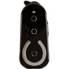 WHIS Instruction Set 2-Way Wireless Black