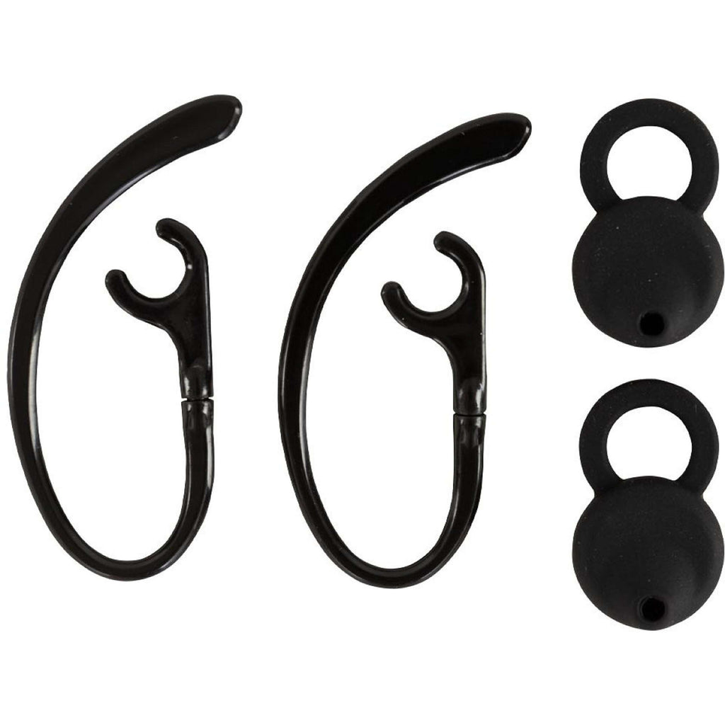 WHIS Instruction Set 2-Way Wireless Black