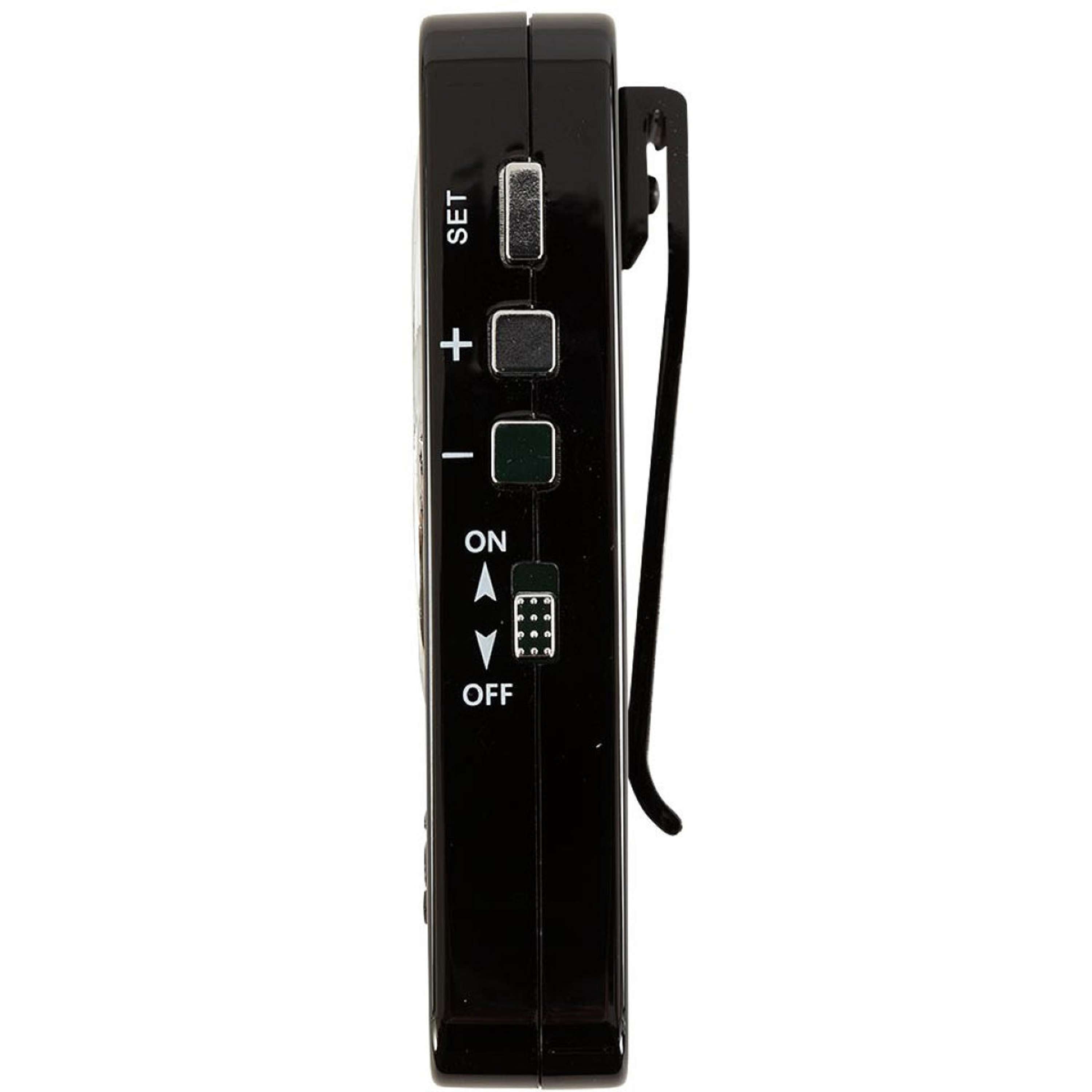 WHIS Device Instructions Competition A Black