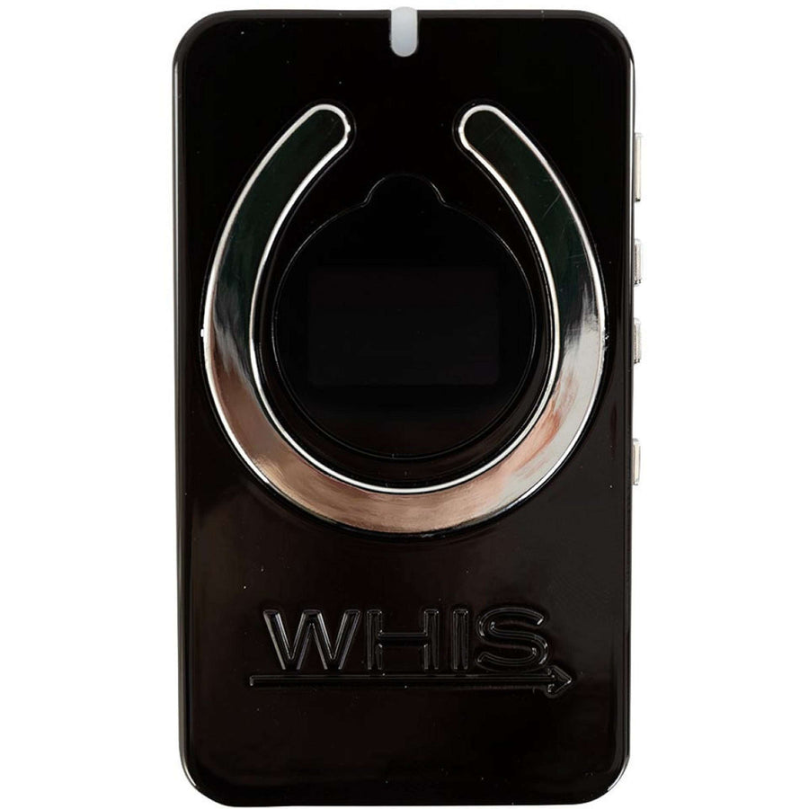 WHIS Device Instructions Competition B Black
