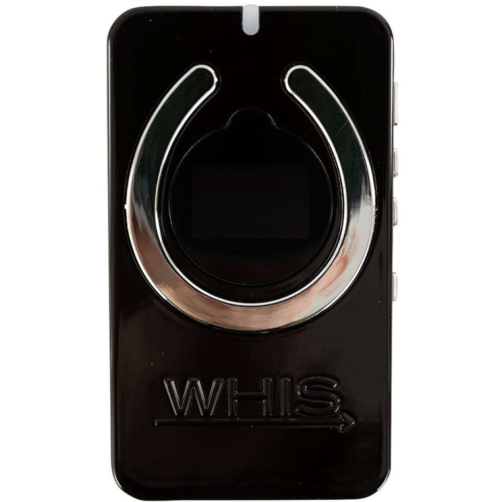 WHIS Device Instructions Competition B Black