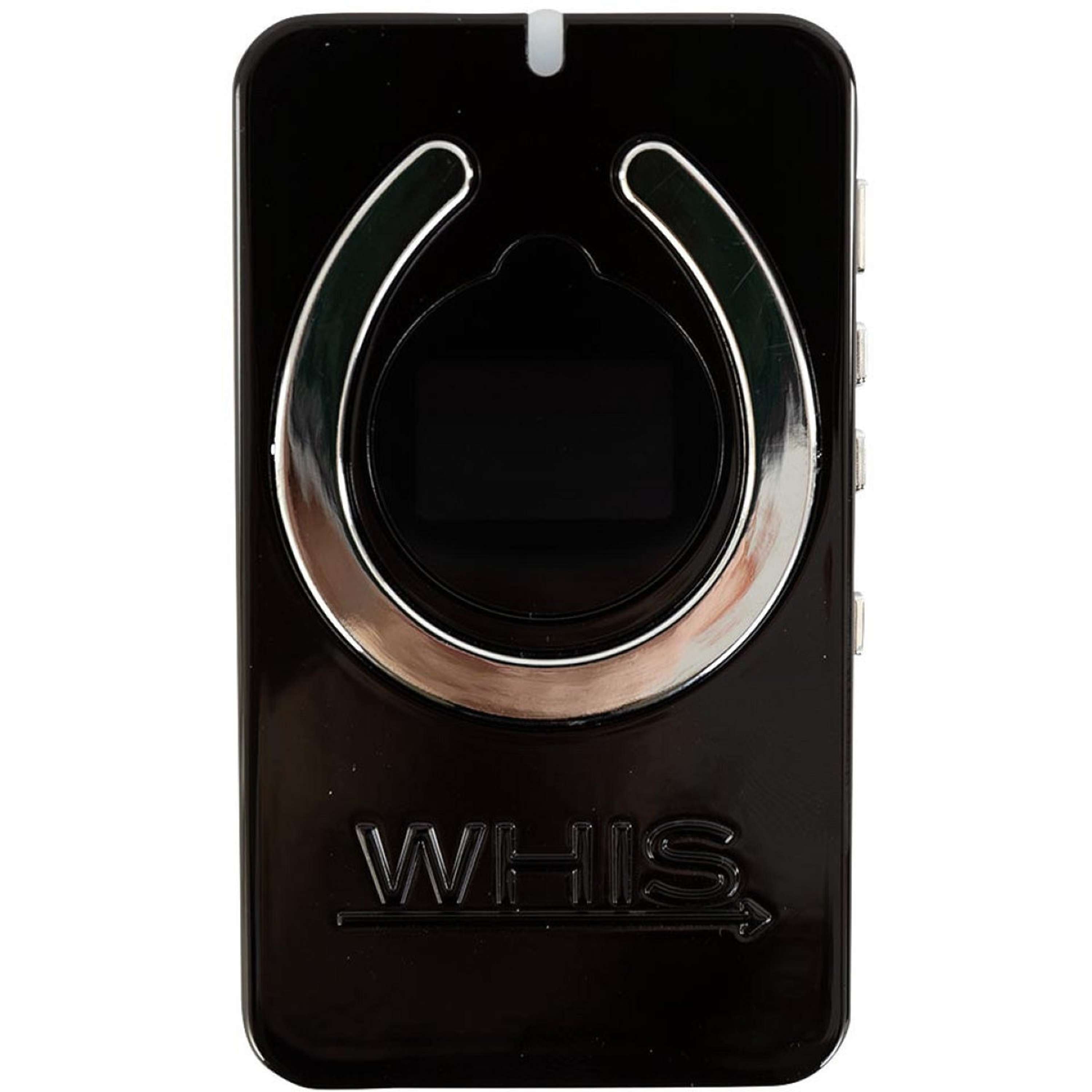 WHIS Device Instructions Competition C Black
