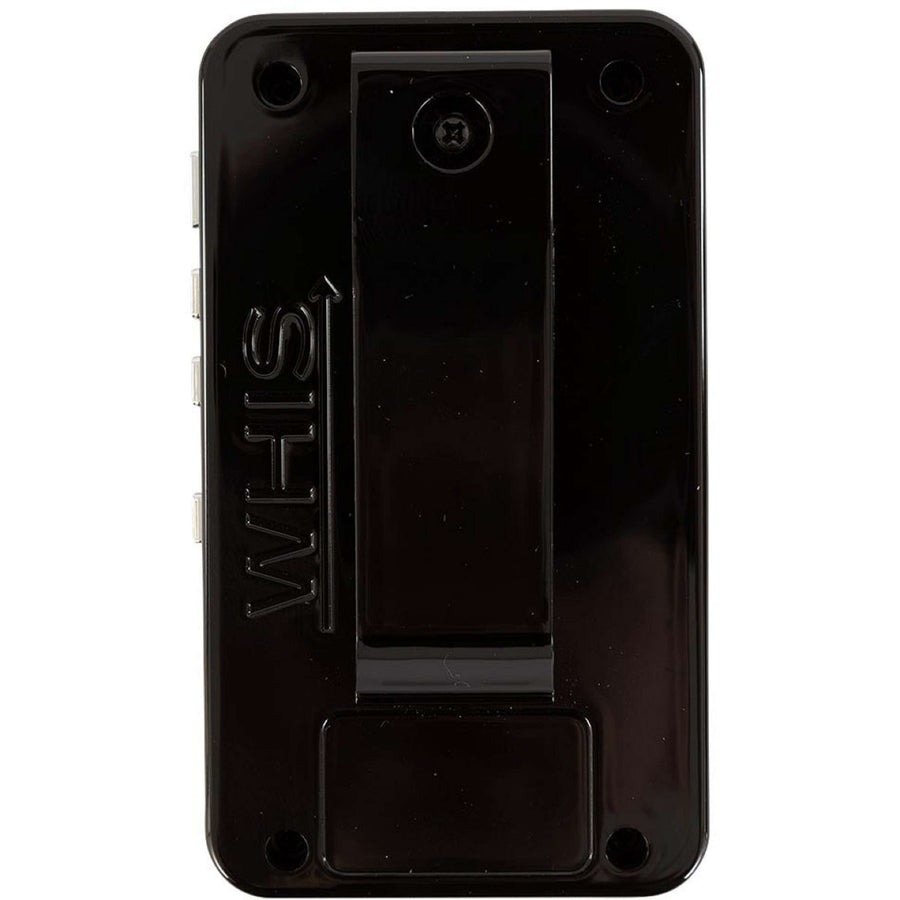 WHIS Device Instructions Competition C Black