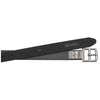 Wintec Stirrup straps Slimline Heavy Duty Black