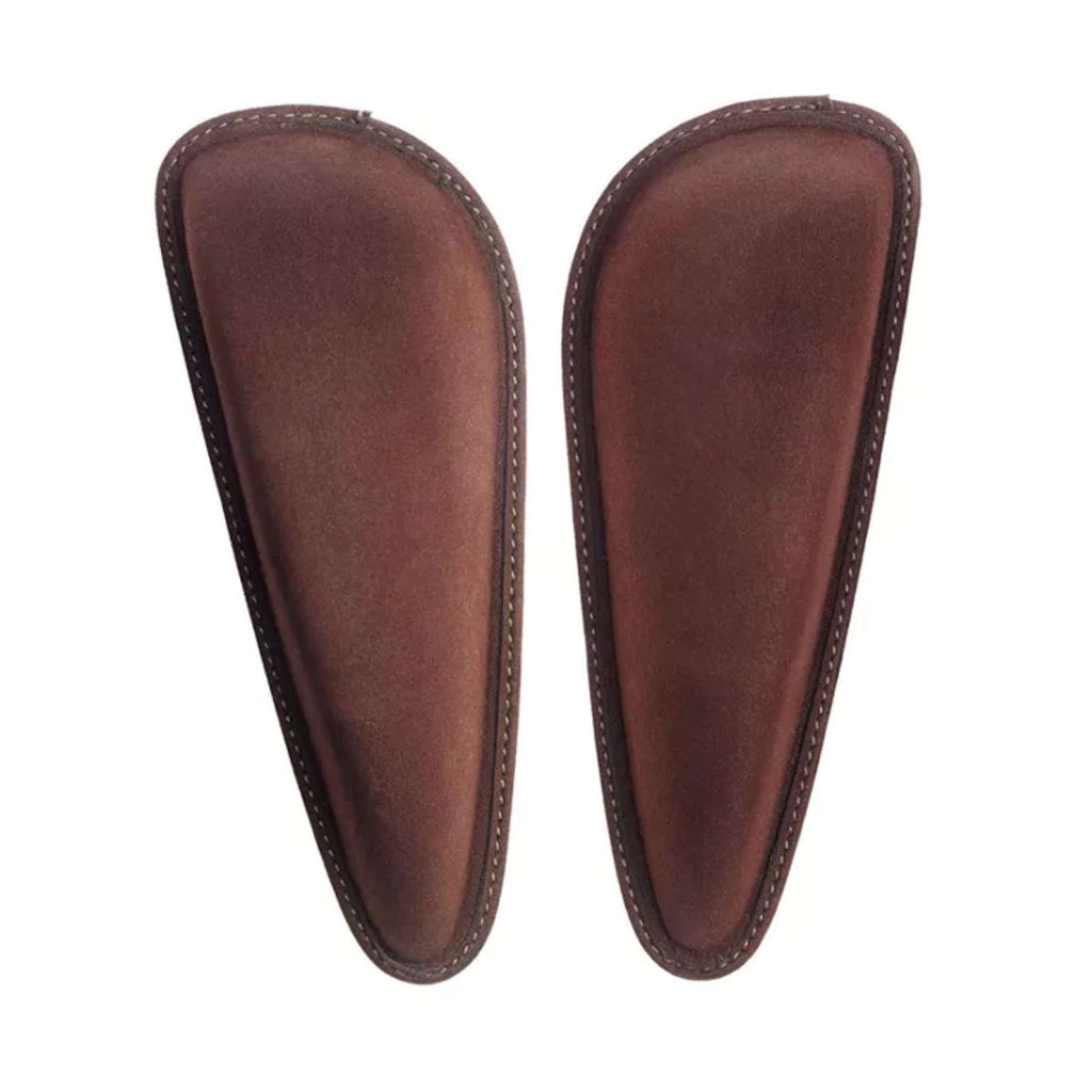Wintec Knee Rolls Dressage Brown