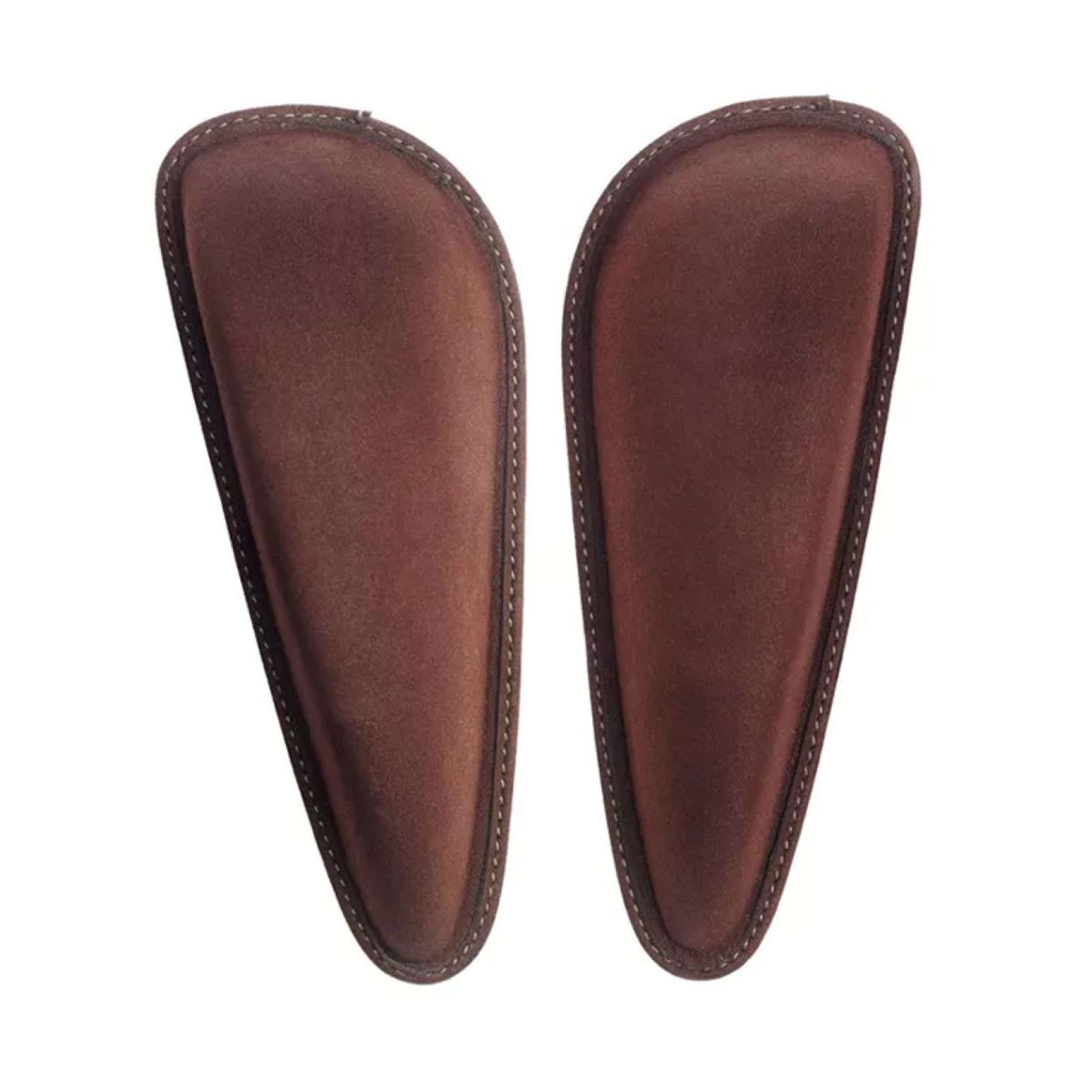 Wintec Knee Rolls Dressage Brown