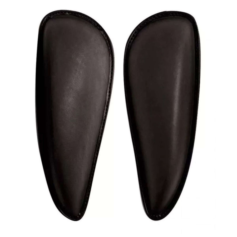 Wintec Stirrup straps Pro Dark Brown