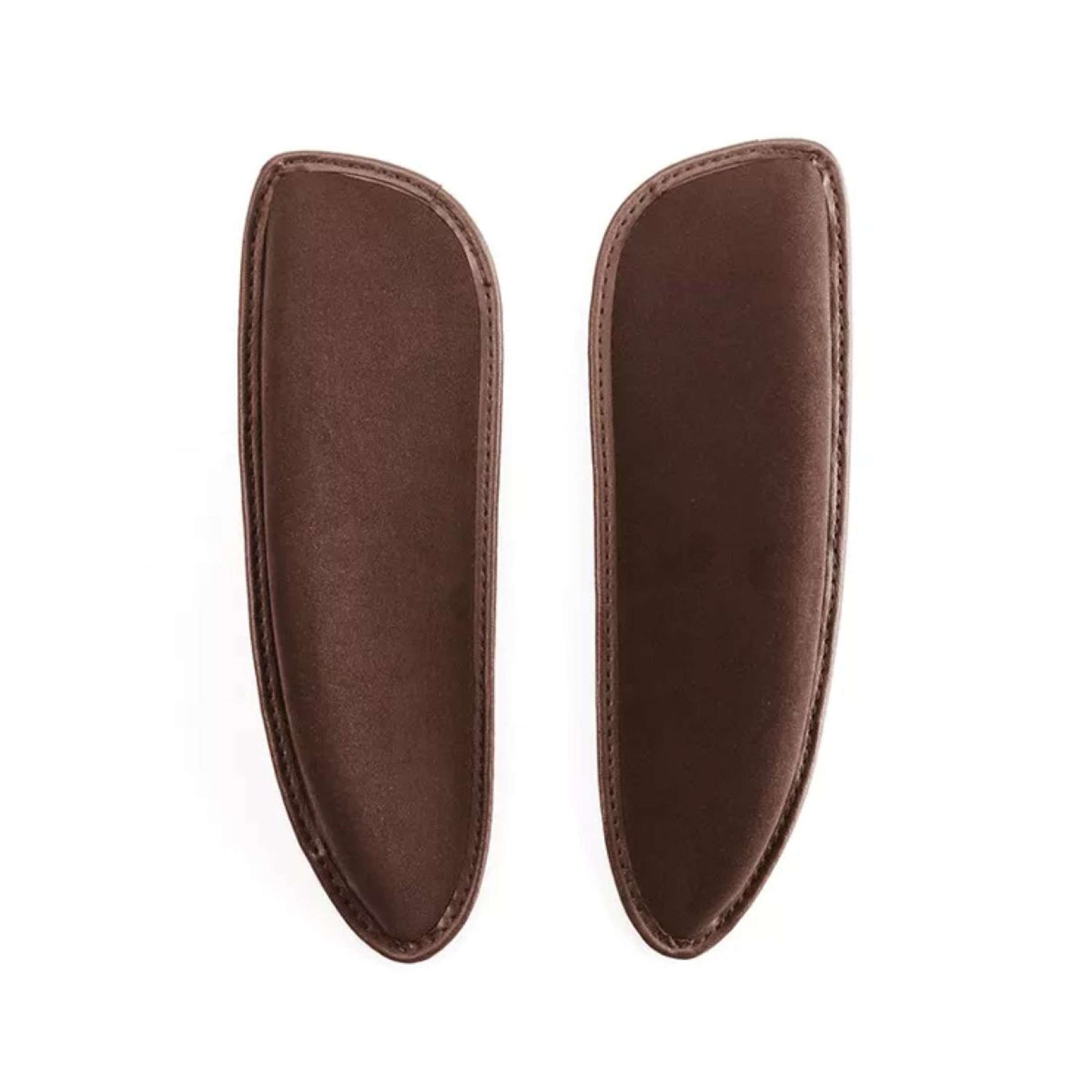 Wintec Knee Rolls Dressage Brown