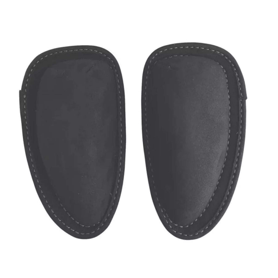 Wintec General Purpose Girth Pro Elastic Dark Brown