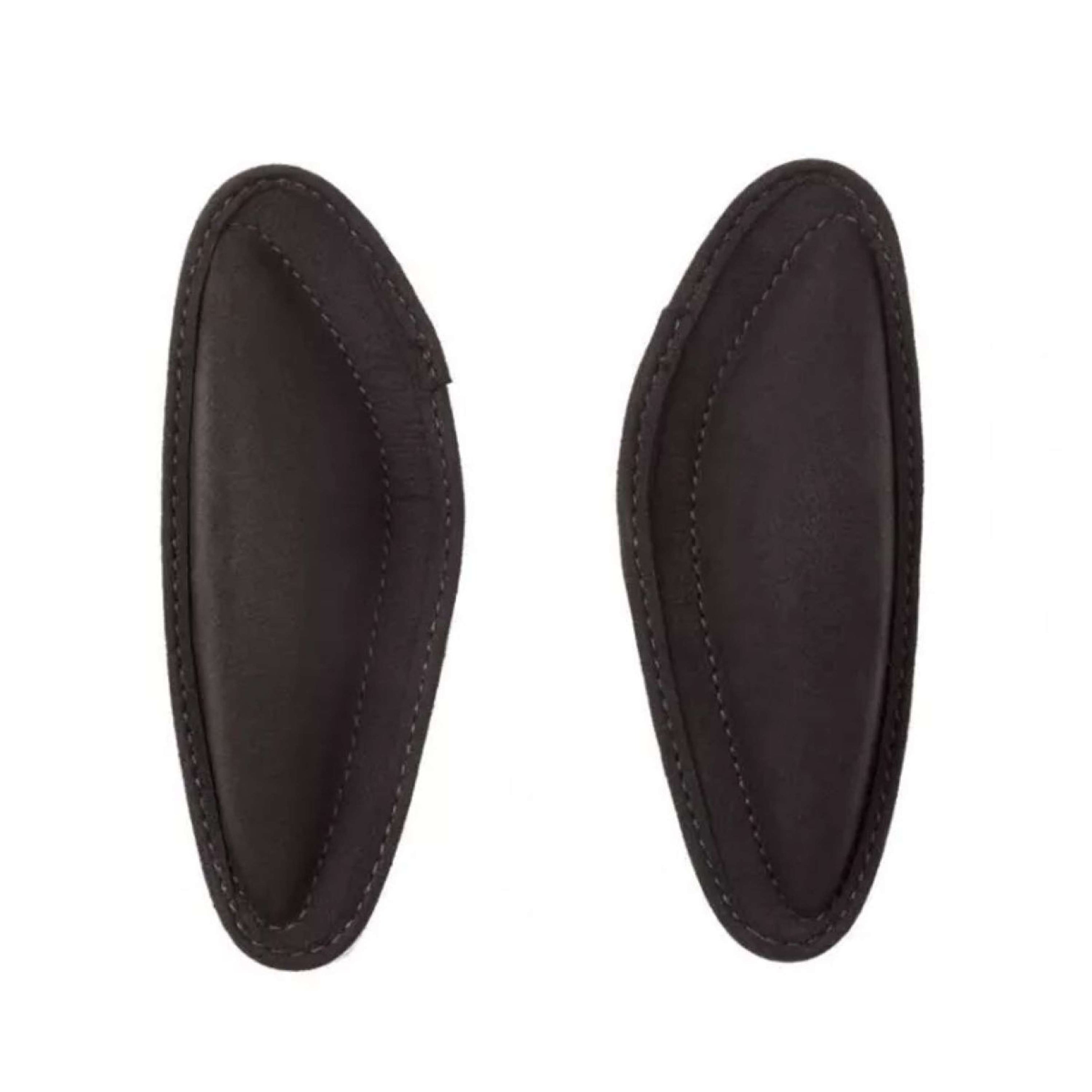 Wintec General Purpose Girth Pro Elastic Dark Brown