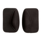 Wintec Knee Rolls Jump Rear Black
