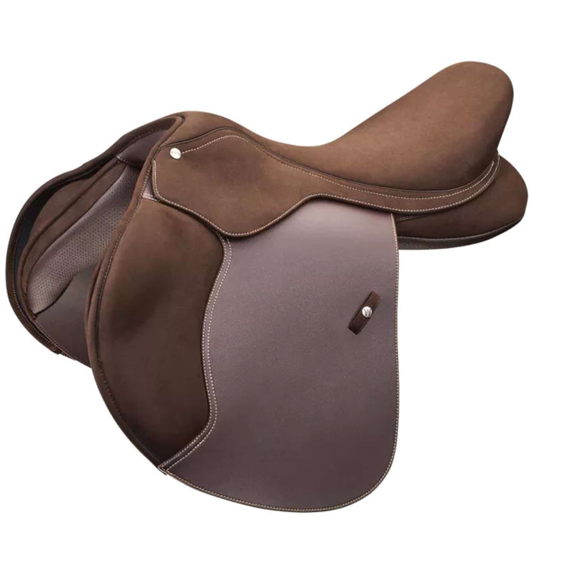 Wintec Jumping Saddle Pro Jump Brown