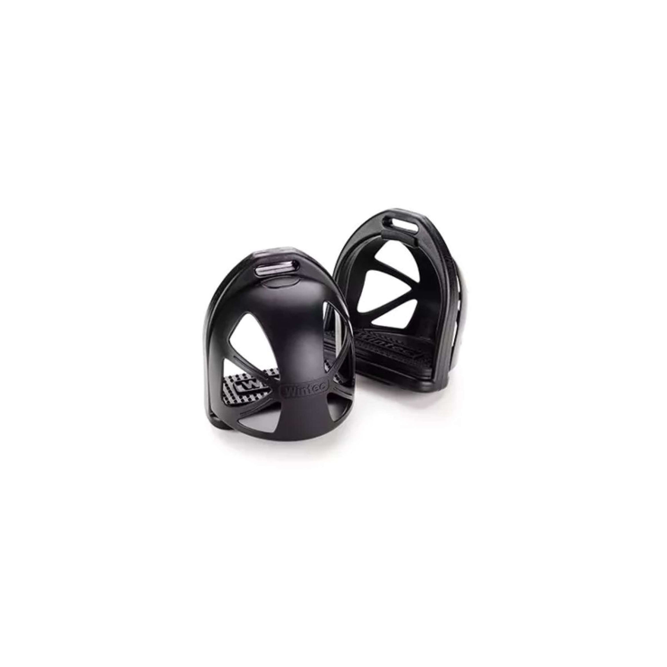 Wintec Safety Stirrups Black