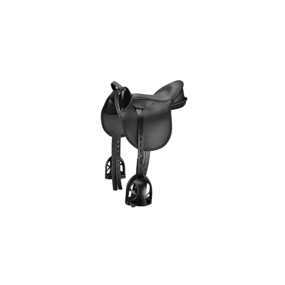 Wintec Safety Stirrups Black