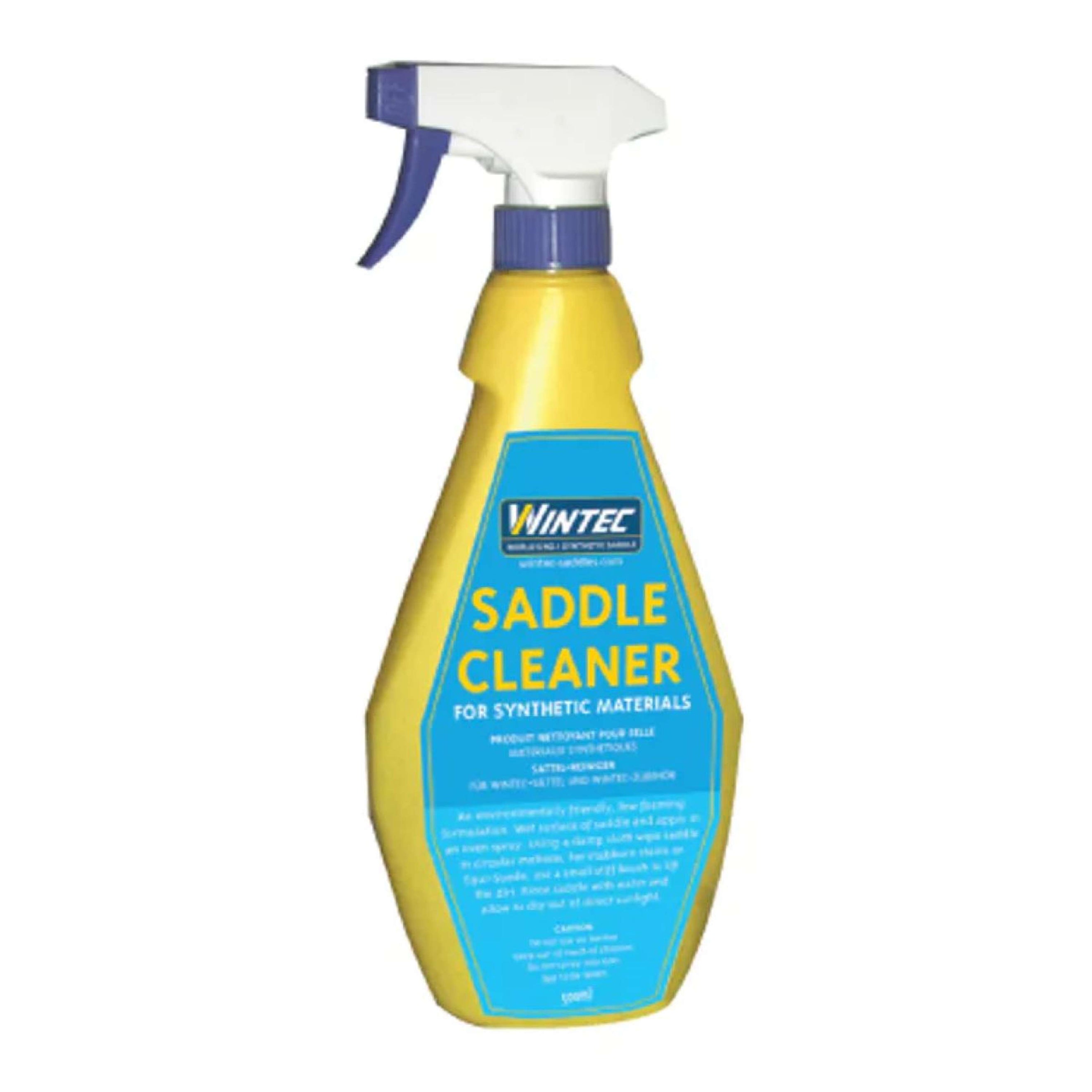 Wintec Saddle Soap Synthetic Wintec Saddle Soap Synthetic