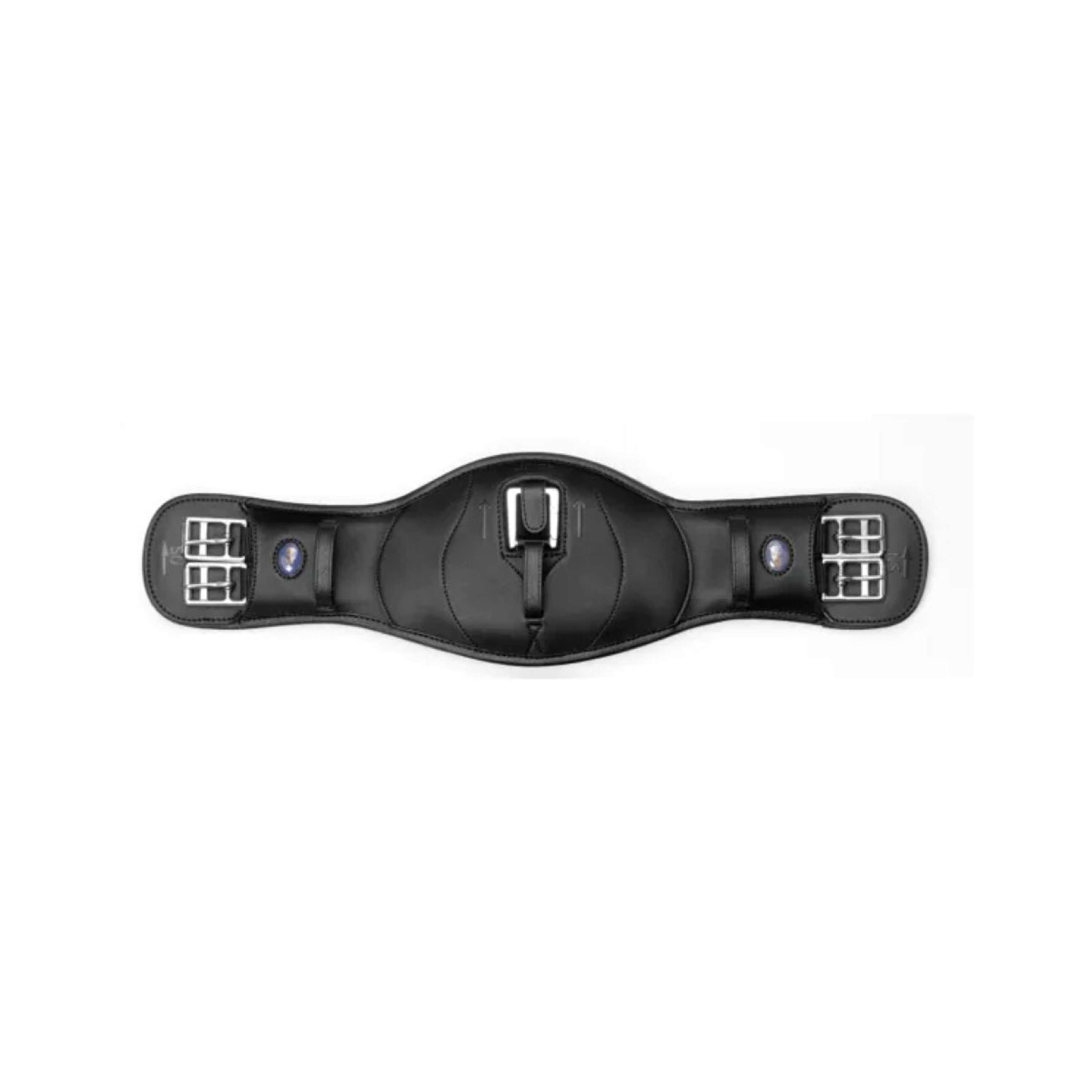 Wintec Dressage Girth Cair Black