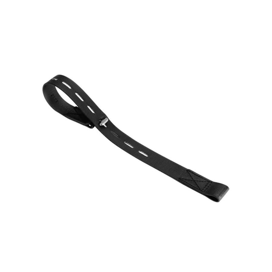 Wintec Stirrup straps Kids Black