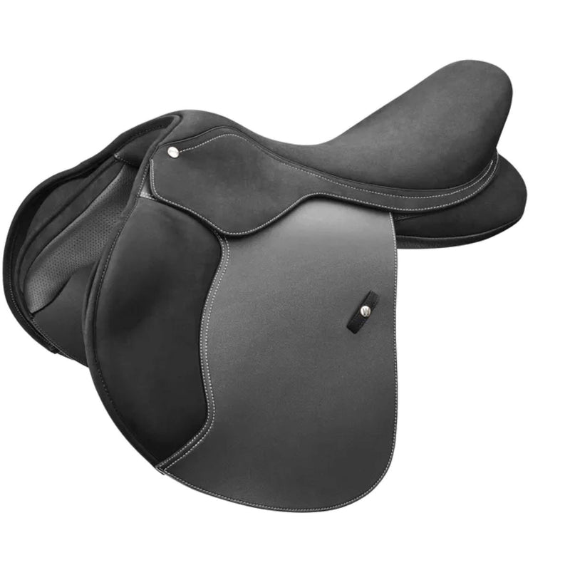 Wintec Jumping Saddle Pro Jump Black