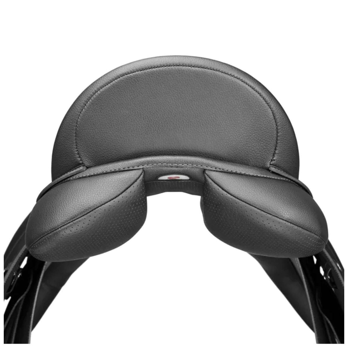 Wintec Dressage Saddle 500 Medium Hart Black