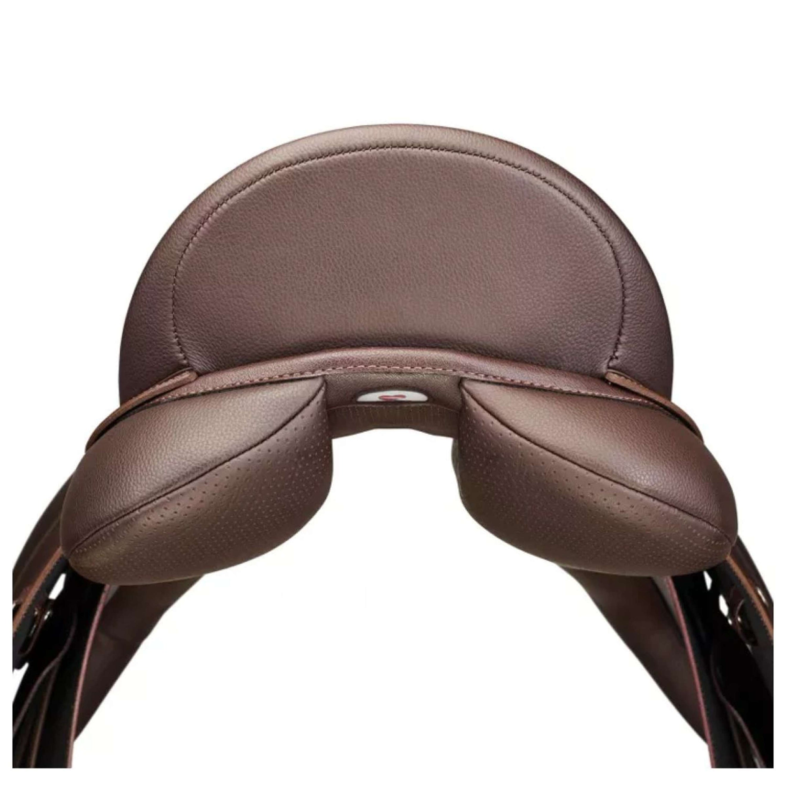 Wintec Dressage Saddle 500 Medium Hart Brown Wintec Dressage Saddle 500 Medium Hart Brown