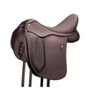 Wintec Dressage Saddle 500 Wide Hart Brown