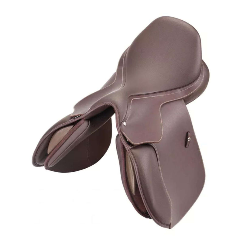 Wintec Jumping Saddle 500 Jump Hart Brown