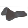 Wintec Half Pad Comfort Pad Back Charcoal
