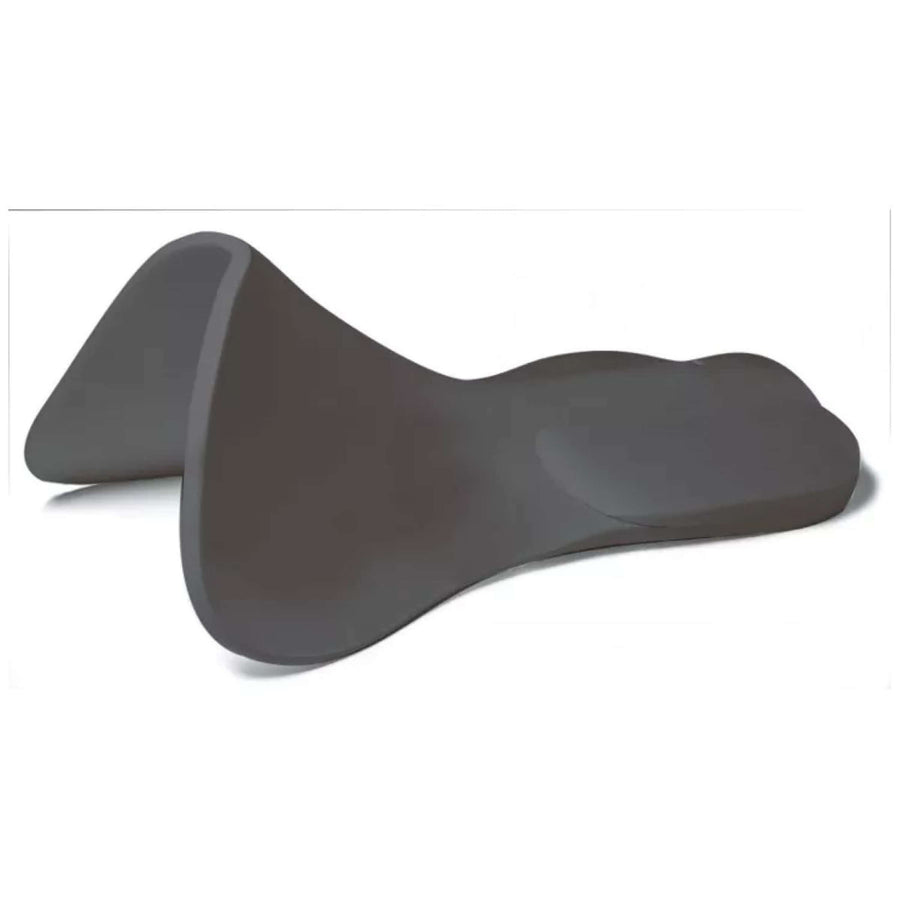 Wintec Half Pad Comfort Pad Back Charcoal
