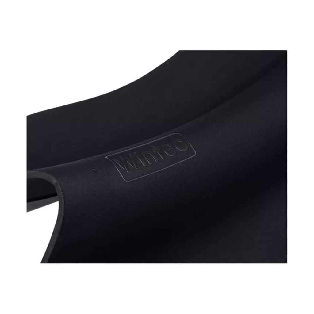 Wintec Half Pad Comfort Pad Jump Black