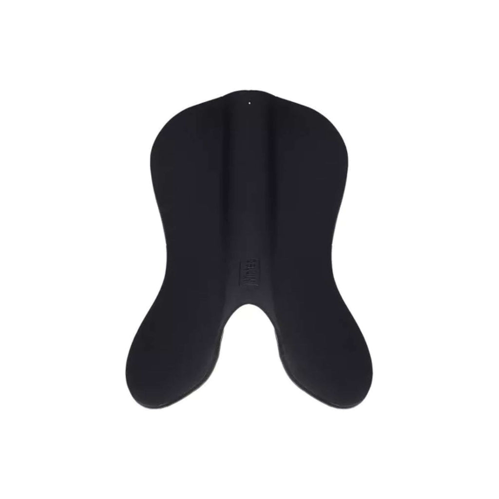 Wintec Half Pad Comfort Pad Jump Black