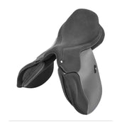 Wintec Jumping Saddle Pro Jump Pony Hart Black