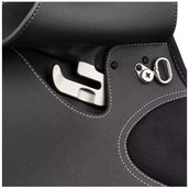 Wintec Jumping Saddle Pro Jump Pony Hart Black