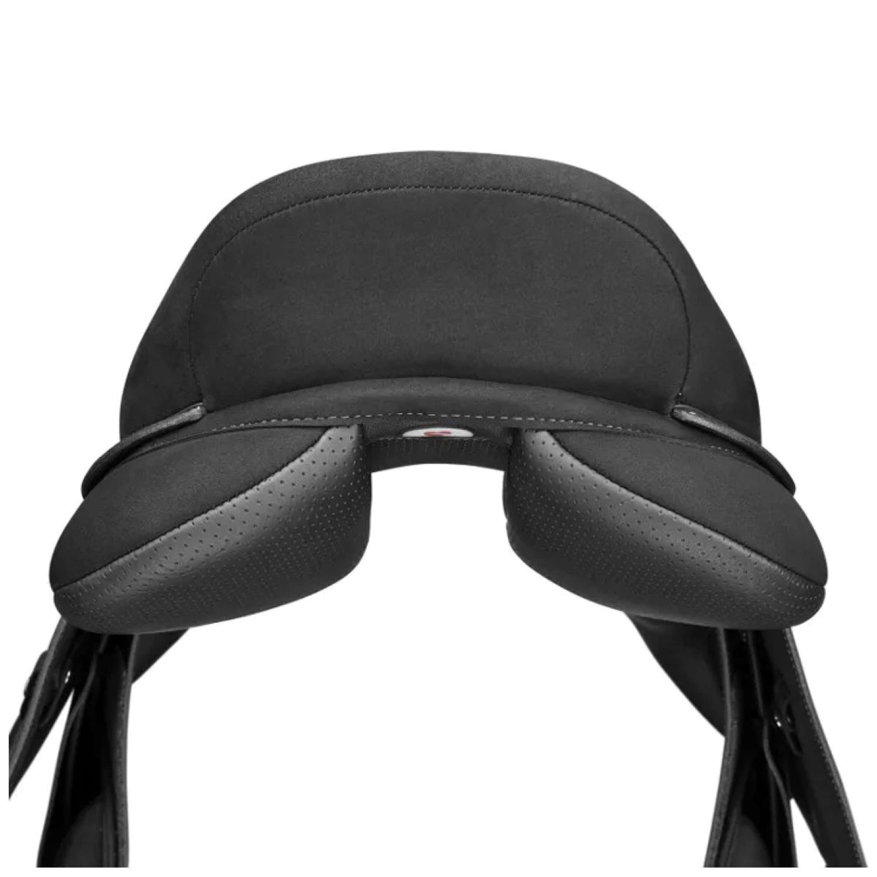 Wintec Jumping Saddle Pro Jump Black