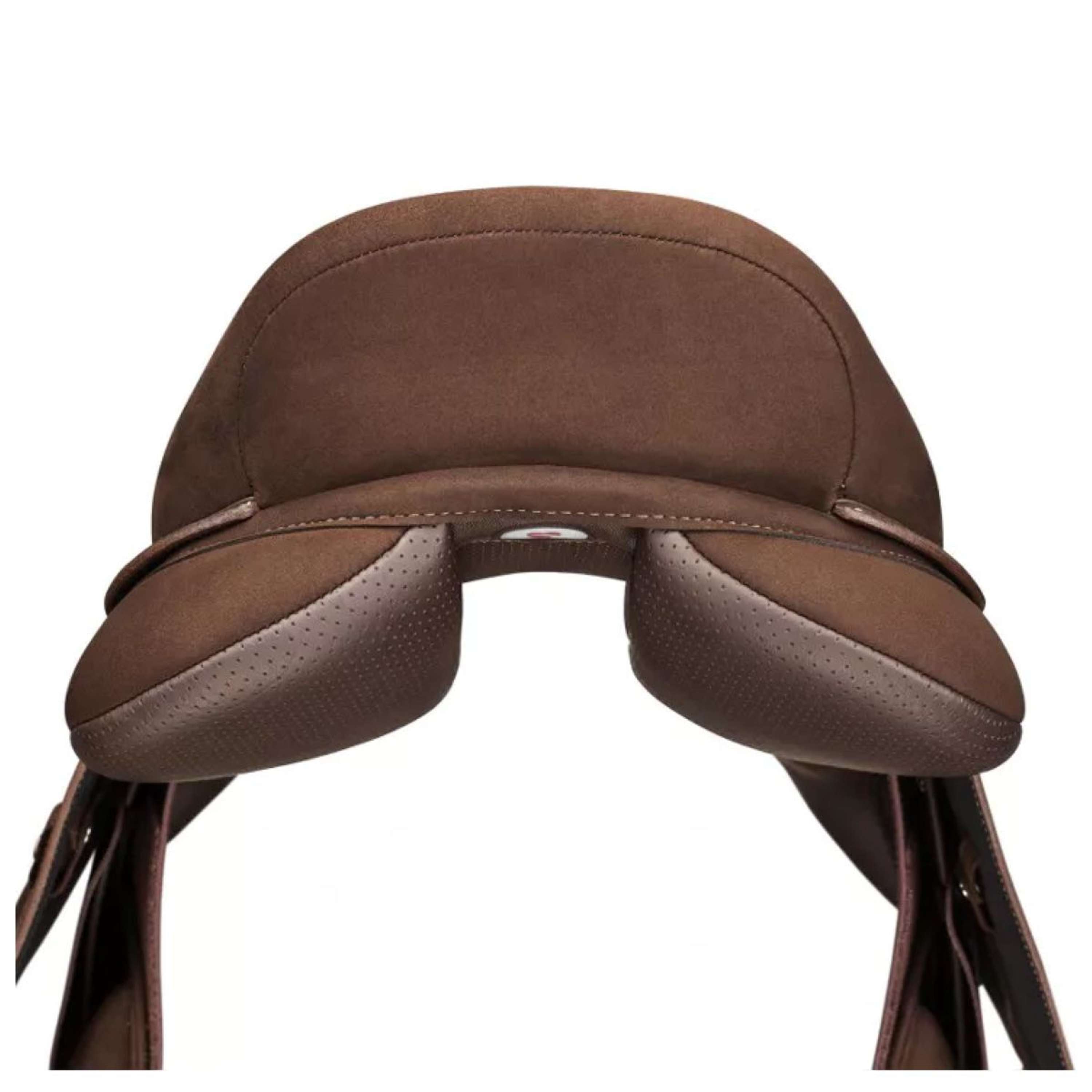 Wintec Jumping Saddle Pro Jump Brown