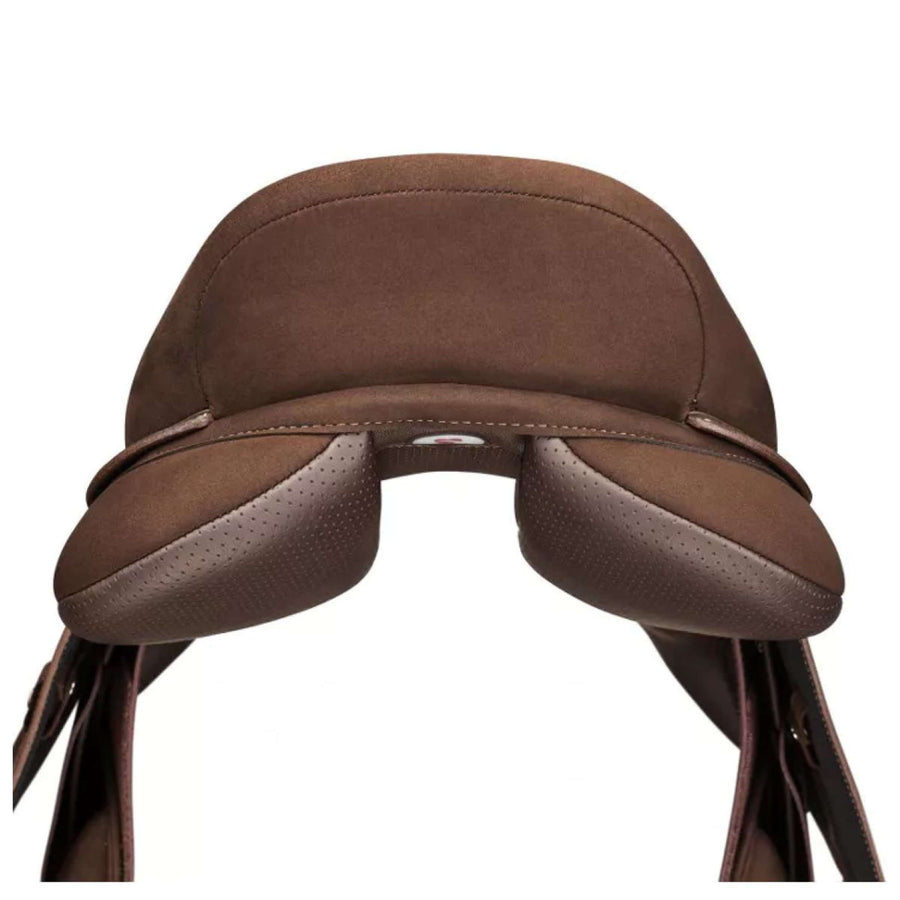 Wintec Jumping Saddle Pro Jump Brown