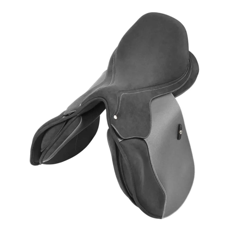 Wintec Jumping Saddle Pro Jump Black