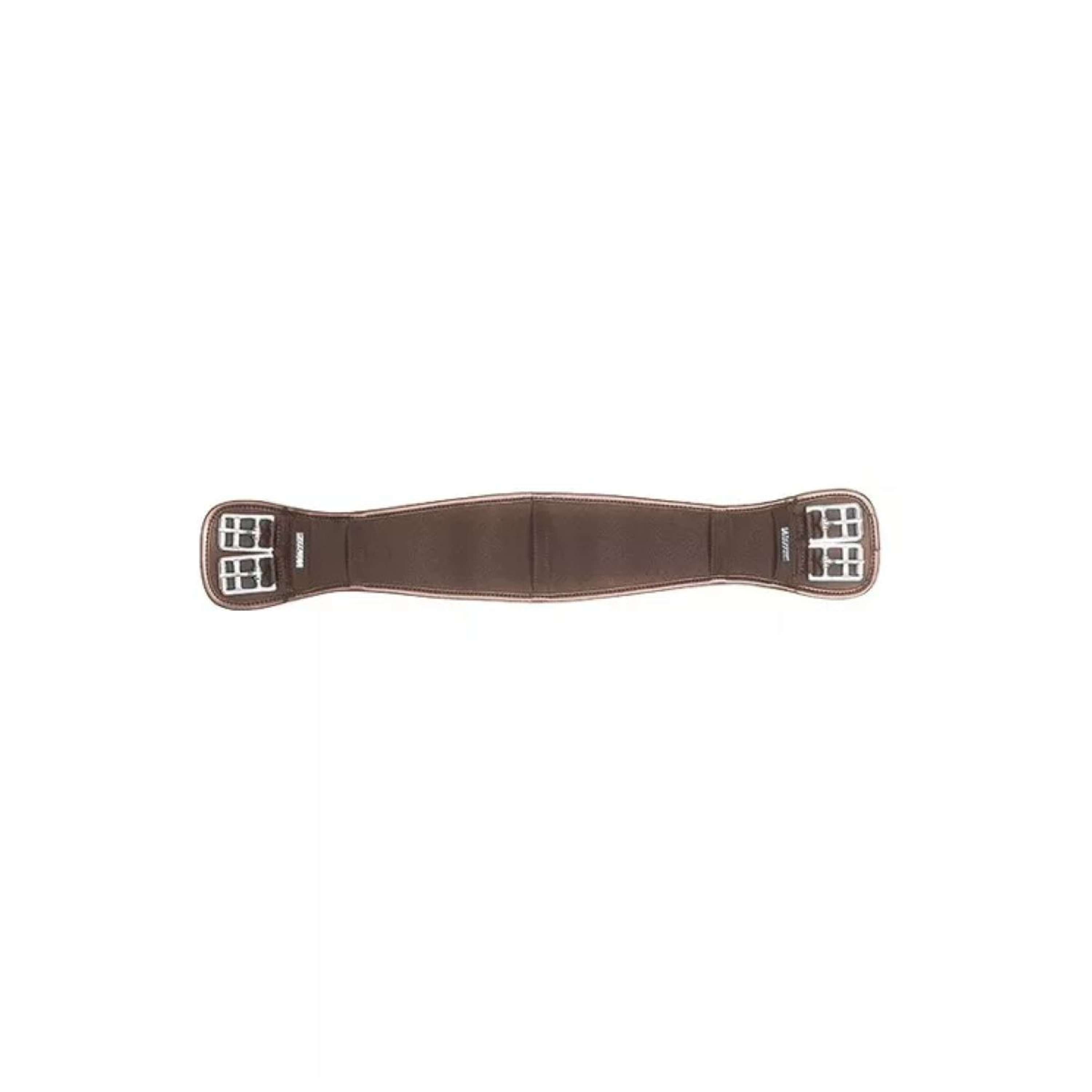 Wintec General Purpose Girth Pro Elastic Dark Brown