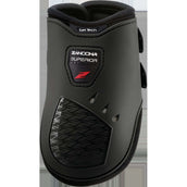 Zandona Fetlock Boots Superior Air Black Edition