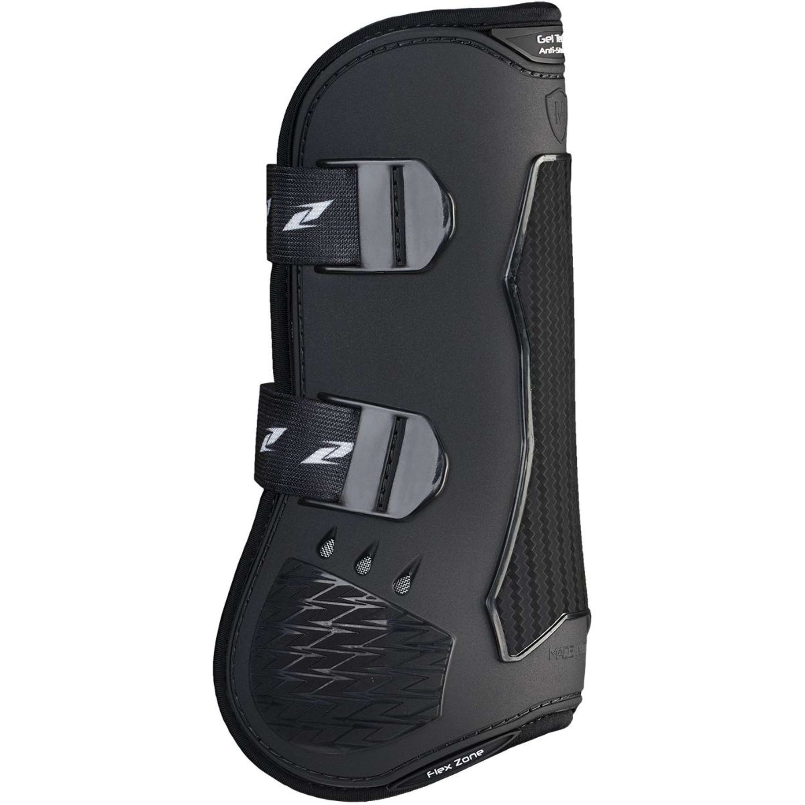 Zandona Tendon Boots Carbon Air Black