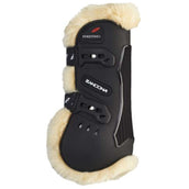 Zandona Tendon Boots Carbon Air Sensitive Plus Black Edition