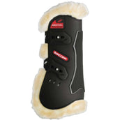 Zandona Tendon Boots Carbon Air Sensitive Plus Black