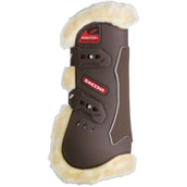 Zandona Tendon Boots Carbon Air Sensitive Plus Brown