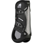 Zandona Tendon Boots Carbon Chic Black